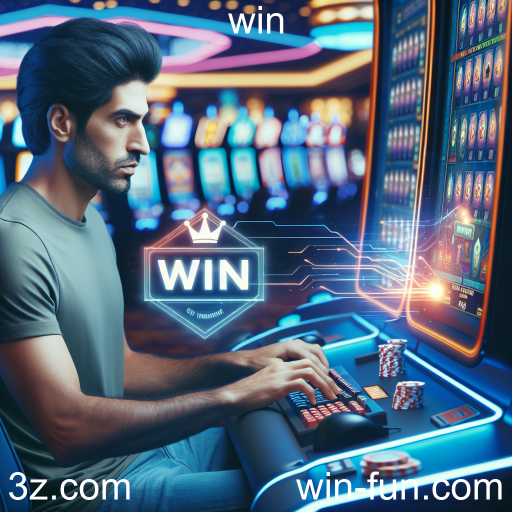 Explorando a Categoria dos Jogos de Habilidade no Site Win